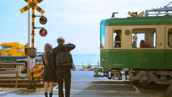 TokyoTours