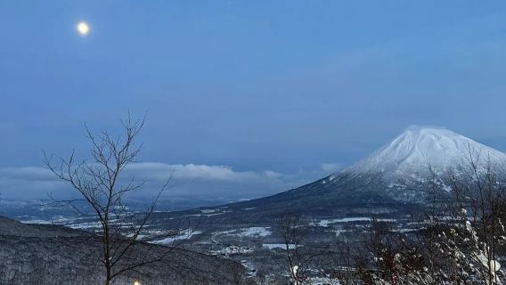 日本札幌往返大雪山國家公園-可小樽登別富良野北海道包車-精選