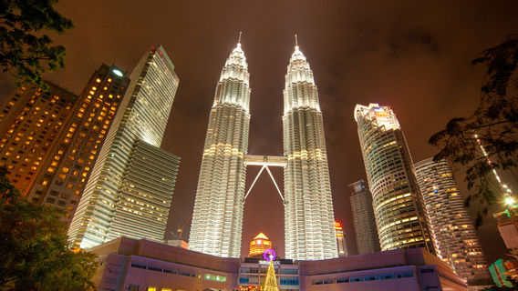 Batu Caves
