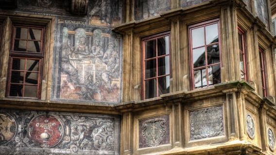 Colmar