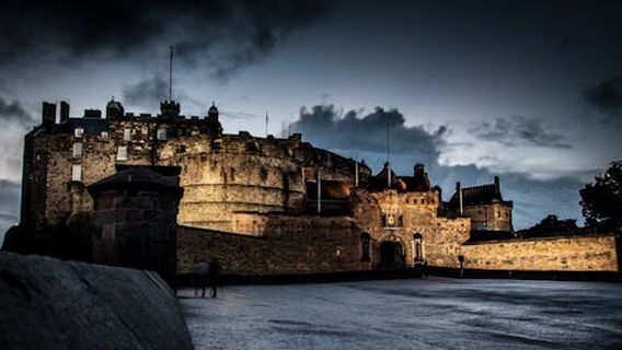Edinburgh