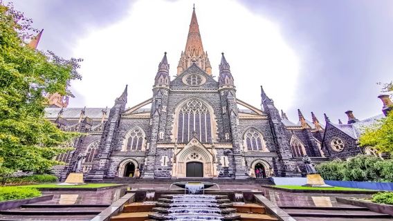 Fingal HeadTours