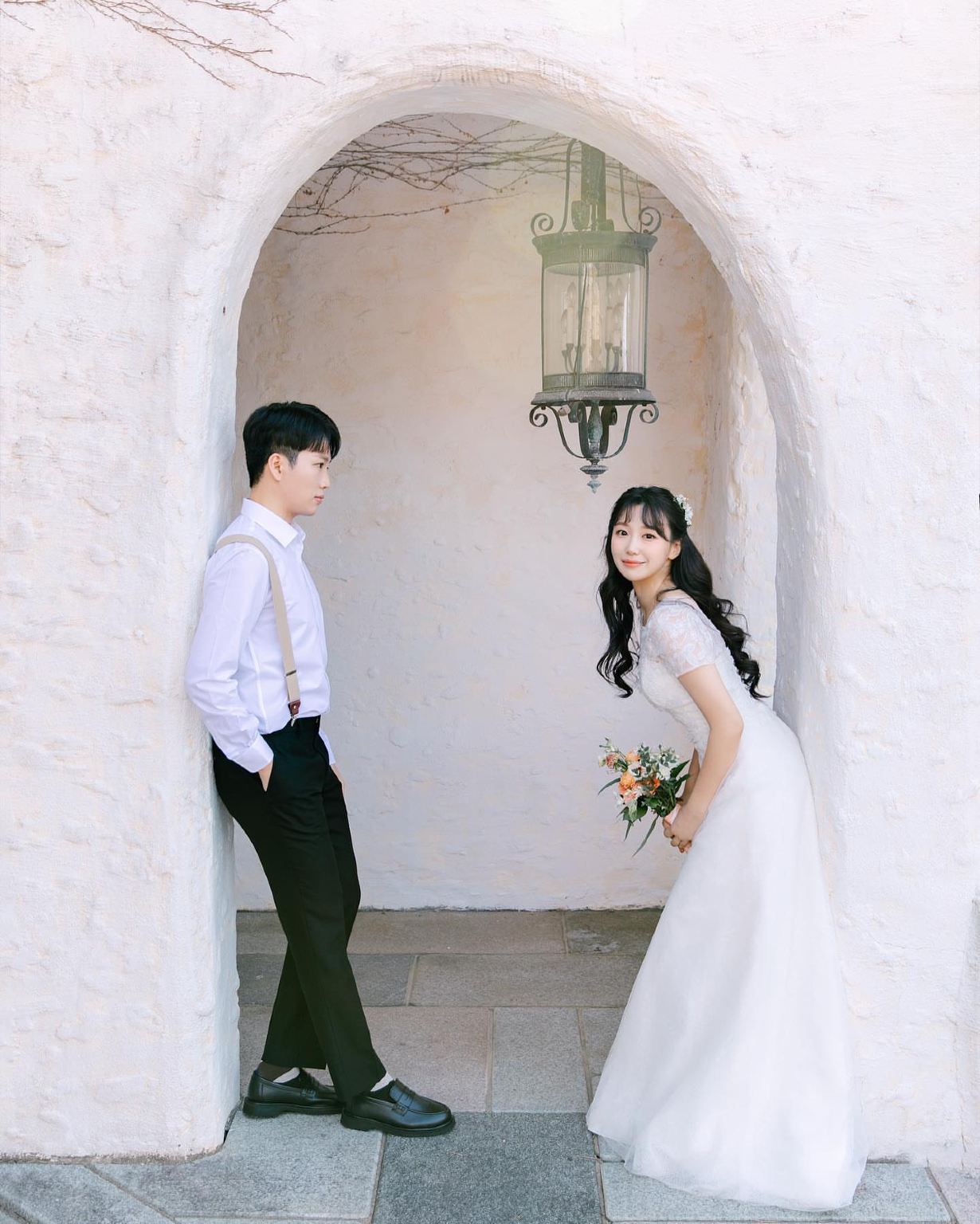 Shuozhou Trip Moments[Hochzeitsfoto-Minifilm mit Drohnenaufnahmen / Hochzeitsfotografie / Make-up und Kleidung / Privattransfer und Reiseleiter nach Maß]