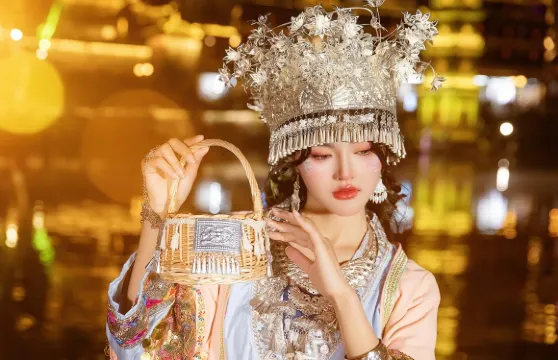 伊春Trip Moments【婚紗寫真、街拍、航拍、抓拍、商業攝影攝像/一對一・全品類定制】