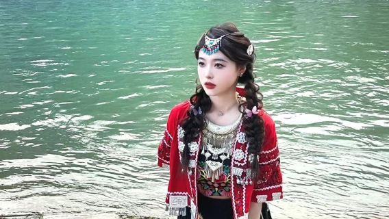 撫州の旅フォト【ドライバー兼ガイド兼Tripメモリー+メイクアップ&衣装+旅程カスタマイズ+ドローン空撮ミニムービー+未編集写真全データ提供+人数制限なし】