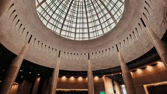 新疆維吾爾自治區博物館半日遊|「匠心說」莫涵/茉莉專場