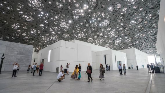 Abu Dhabi