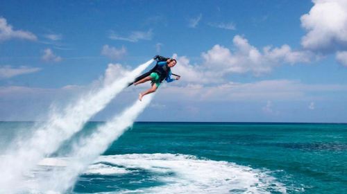 Dubai Attraction: Jetpack Day Tours 1