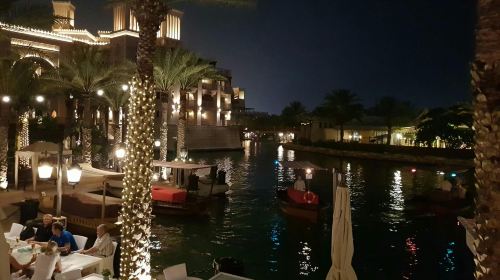 Evening Dubai city tour and Burj Khalifa ticket Day Tours 2