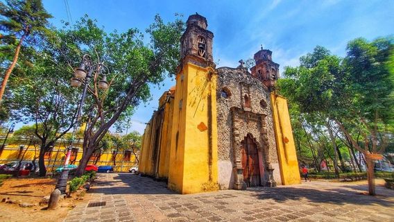 Mexico CityTours
