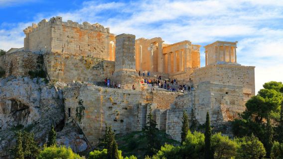 Athens