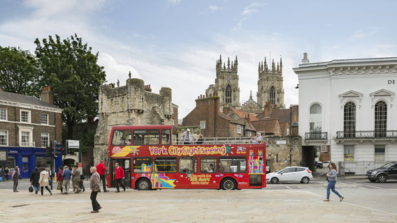 YorkExperiences