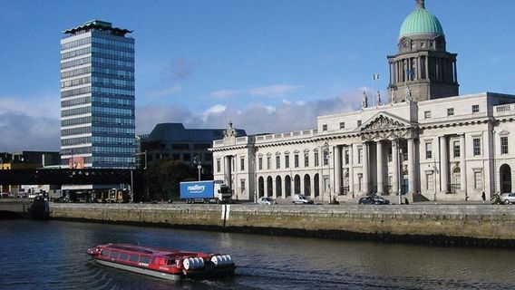 DublinExperiences
