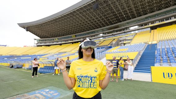 Gran Canaria