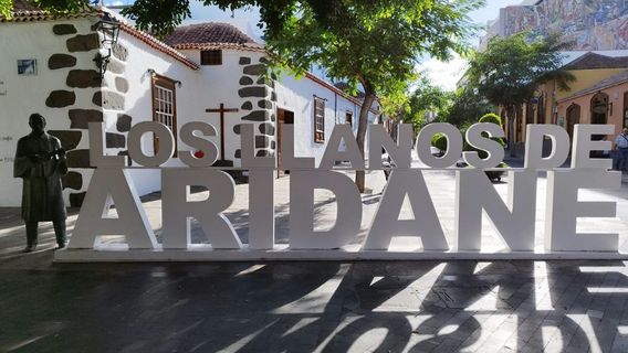 Santa Cruz de Tenerife