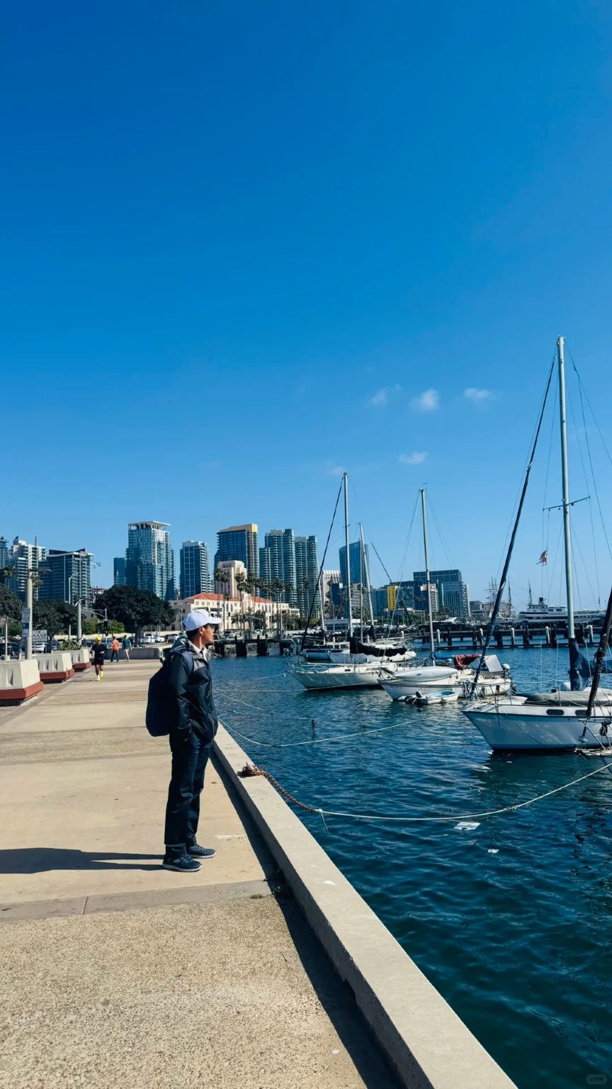 美國聖地牙哥#聖地牙哥老城區等經典景點一日遊包車【精選老司機】