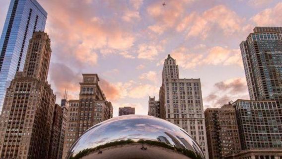 美國芝加哥360觀景台+雲門一日遊/行程可調-可客製化多日