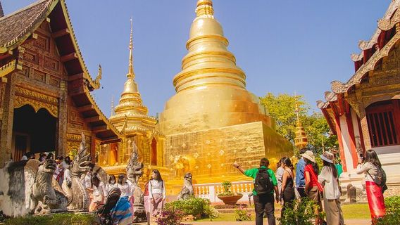 Chiang MaiTours
