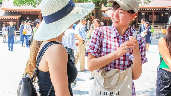TokyoTours