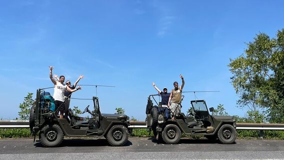 Da NangTours