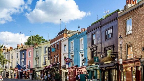LondonTours