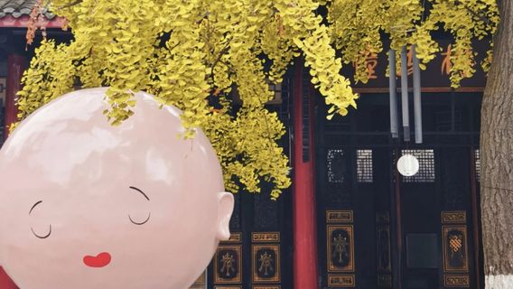 ChengduTours