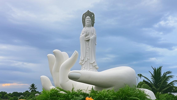 三亞日遊