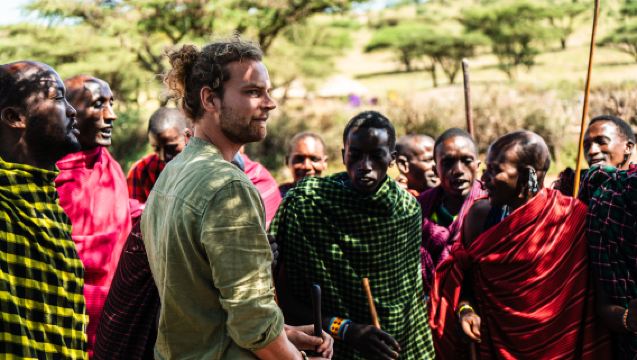 Zanzibar: Maasai village and Nungwi turtles experience trip