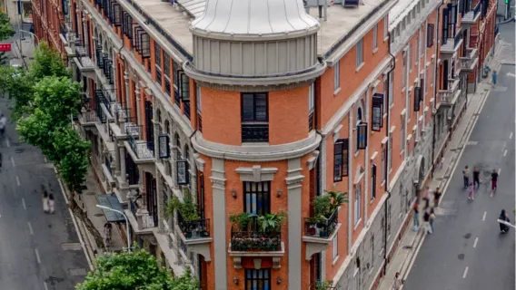 Ночной тур с напитками