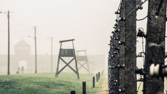Auschwitz-Birkenau: Ticket ohne Anstehen & Führung