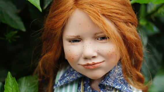 Icod de los Vinos: Eintrittskarte und Tour zur ARTlandya Doll World