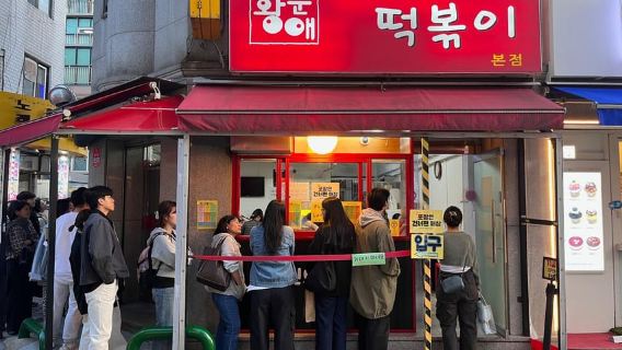 Seul: escursione panoramica al tramonto, tour dei templi e del cibo di strada coreano