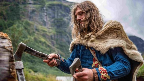 Bergen: Làng Viking, Du thuyền Nærøyjordden và Đường sắt Flåm