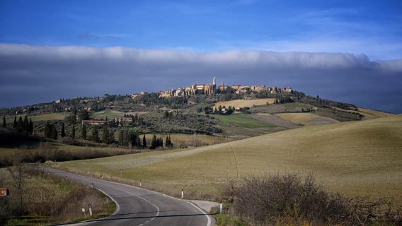 Tour Magico della Toscana