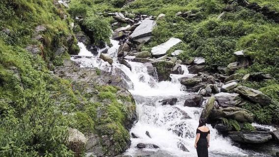 6-Day Private Tour to Dharamshala and Dalhousie