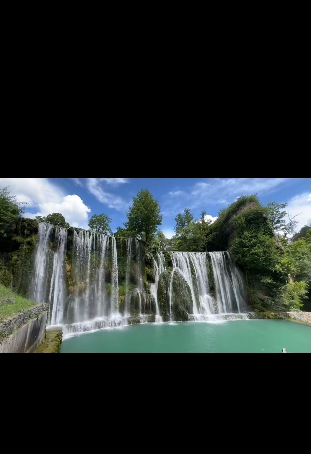 Sarajevo – Travnik + Jajce Chinese private charter 1-day tour