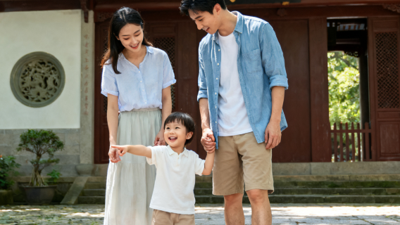 원저우 장신도 여행 사진[현장수집 [완전편집] 절묘한 사진 여행 후속 부모-자식 사진 커플 여자친구 개인 가족 사진]