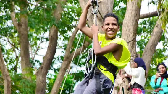 芭達雅沙發里大象樂園【飯店接駁|超多項目可選|芭達雅爆火