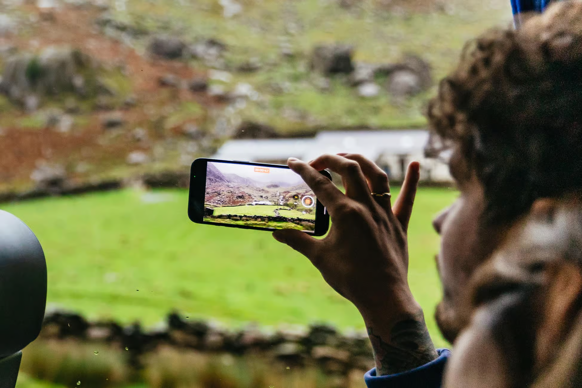 Desde Manchester: Excursión de un día a Gales del Norte y Snowdonia [Recogida en hotel e itinerario flexible]