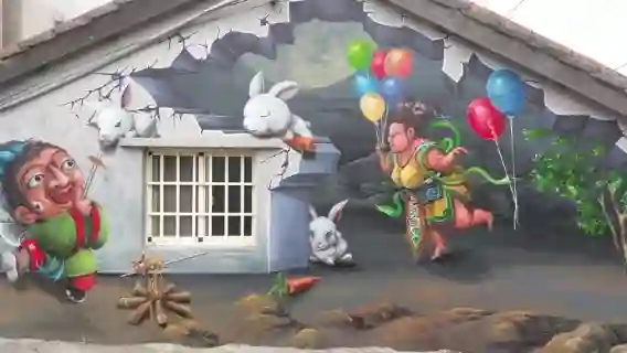 北港海陸深度微旅行一日遊