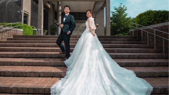 Globales Taiwan Taipeh Kaohsiung Jiufen Hualien Reisefotografie-Paket: Hochzeitsfotografie, Porträtfotografie, Begleitfotografie und Videoaufnahmen