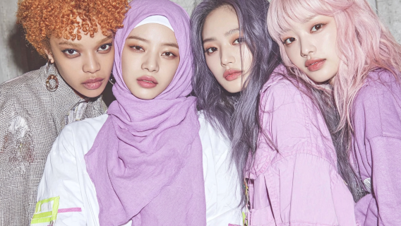 K-Beauty Celebrity Style Experience: Scalp & Hair Diagnosis + Personal Color Analysis