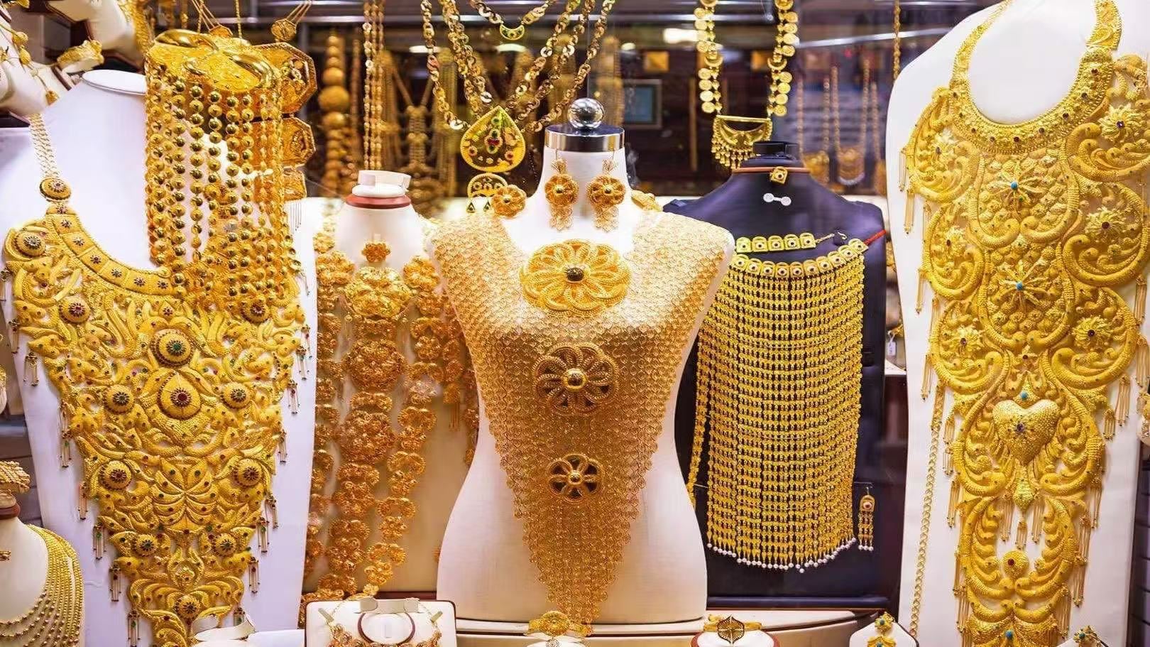 Tour della città di Dubai | Partenza da Abu Dhabi