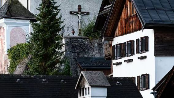 奧地利哈爾施塔特+聖吉爾根+富施爾湖【私享包車+按需定制】