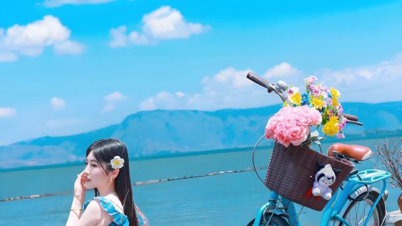 麗江拉市海【網紅會所、可選千古情、茶馬古道騎馬、划船】一日遊