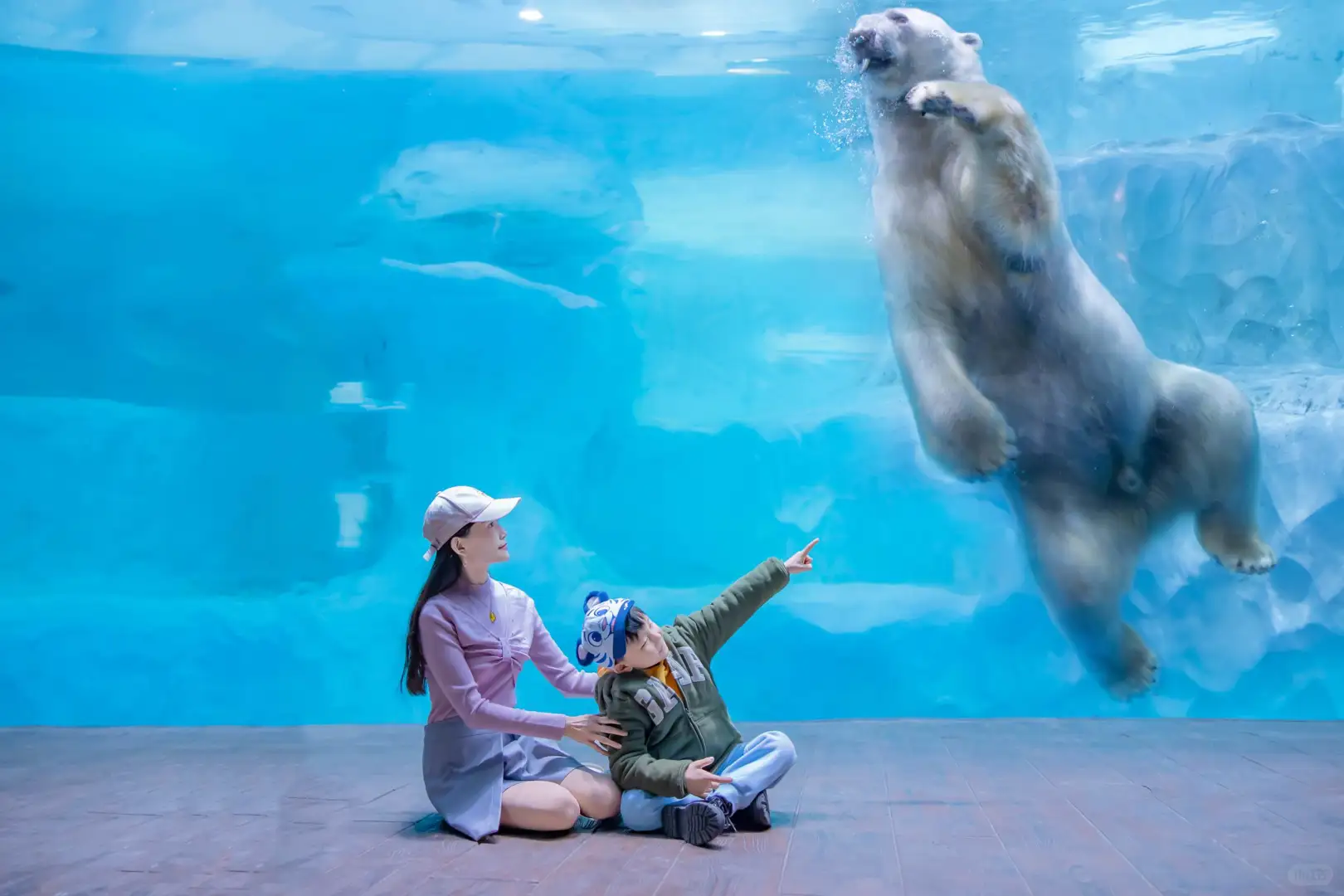 Excursion d'une journée à Zhuhai en location voiture avec chauffeur / voyage en famille / voyage parent-enfant / groupe privé / petit groupe avec un véhicule dédié