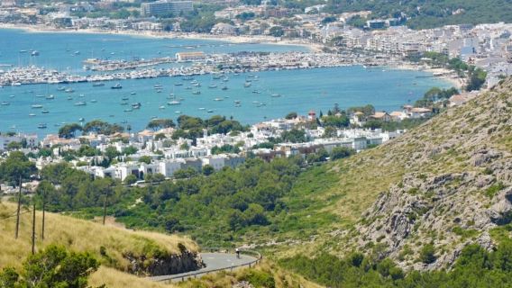 西班牙巴塞隆拿周邊-卡達克斯+Cabo Creus+菲格拉斯-包車精選