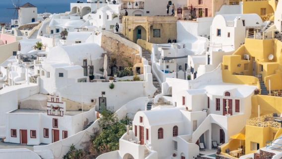 Acropolis Museum - Syntagma Square - Acropolis of Athens - Temple of Athena Nike day tour