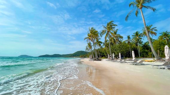 Tour panoramico del Sud – Spiaggia di Sao – Pagoda di Ho Quoc (Tour terrestre 1)