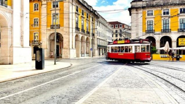 葡萄牙+里斯本主教堂+卡爾莫修道院一日遊/行程可調-可定制